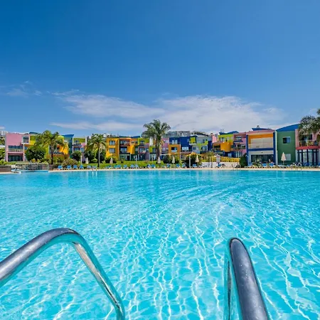 Apartment Marina Prestige Albufeira
