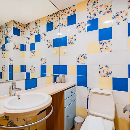 Apartment Marina Prestige Albufeira