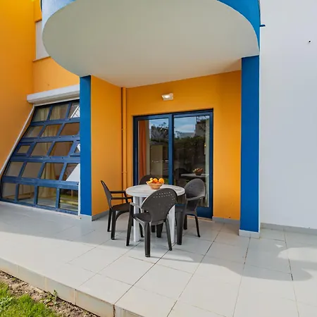Apartment Marina Prestige