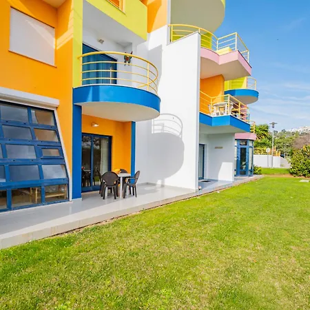 Marina Prestige Apartment