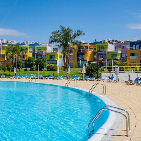 Apartment Marina Prestige
