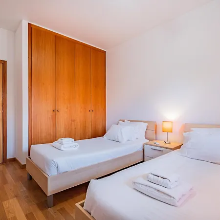 Apartment Marina Prestige Albufeira