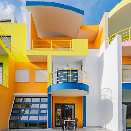 Apartment Marina Prestige *
