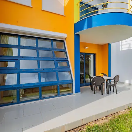 Apartment Marina Prestige Albufeira