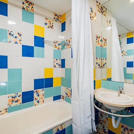 Apartment Marina Prestige Albufeira